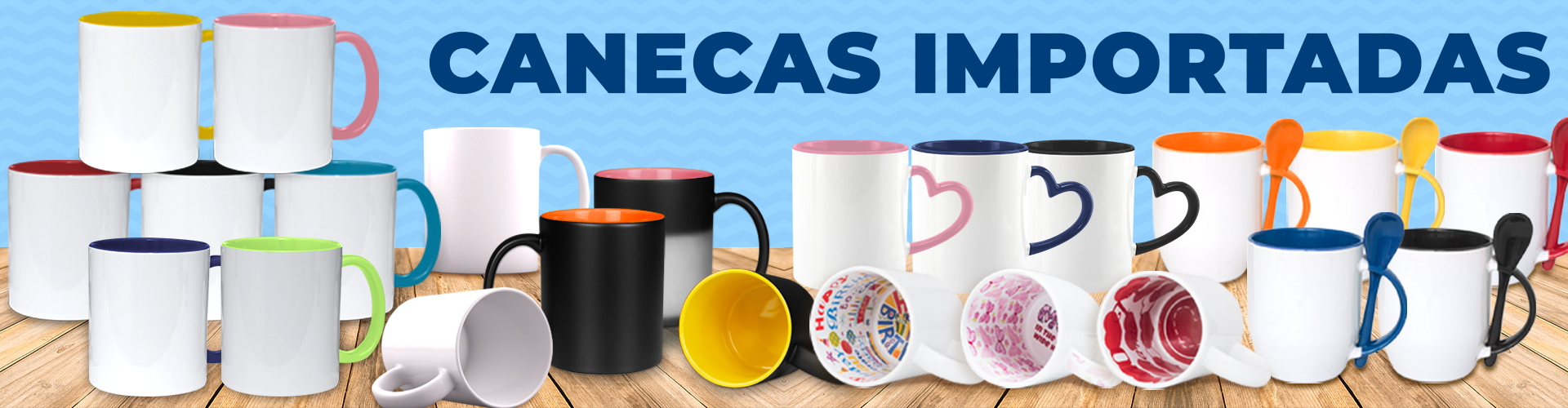 Canecas-importadas